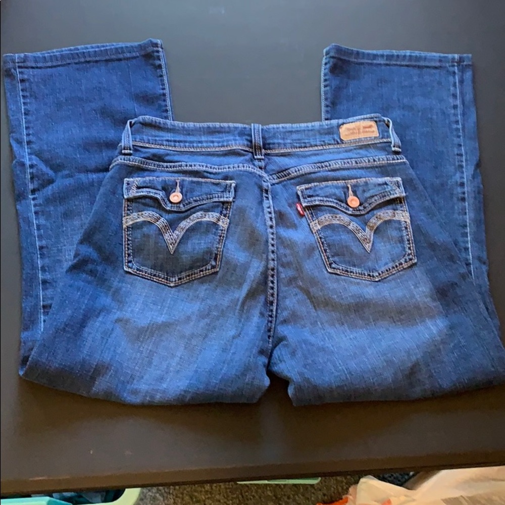Jeans - Picture 2 of 4
